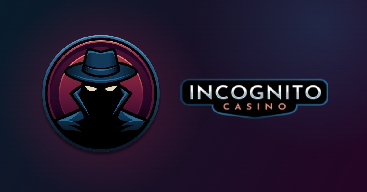 Incognito Casino